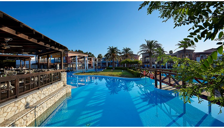 Aldemar Royal Olympian Luxury Resort and SPA - NR, Пелопоннес